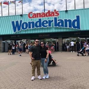 Meet your Posher, Gladys